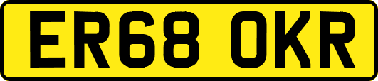 ER68OKR