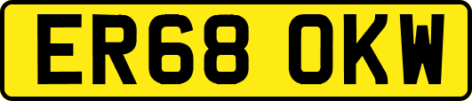 ER68OKW