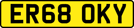 ER68OKY