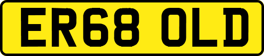ER68OLD