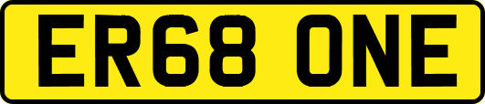 ER68ONE