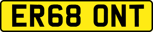 ER68ONT