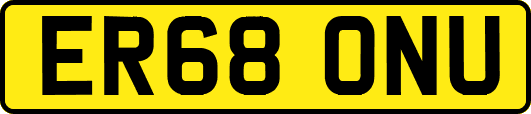 ER68ONU