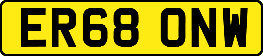 ER68ONW