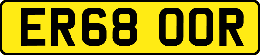 ER68OOR