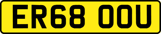 ER68OOU