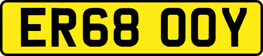 ER68OOY