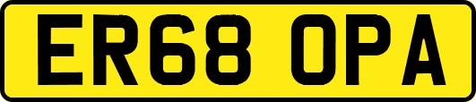 ER68OPA
