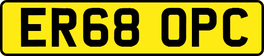 ER68OPC