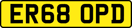 ER68OPD