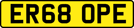 ER68OPE