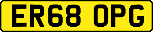ER68OPG