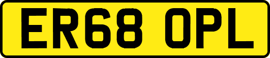 ER68OPL