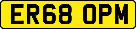 ER68OPM