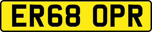 ER68OPR