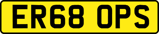 ER68OPS