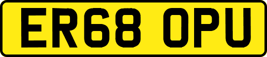 ER68OPU