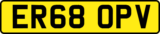 ER68OPV