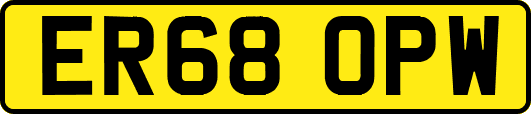 ER68OPW