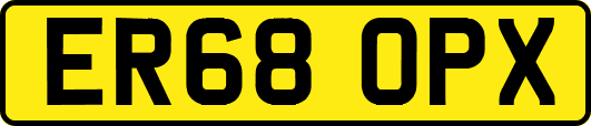 ER68OPX
