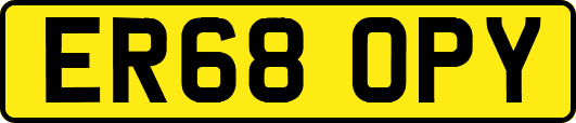 ER68OPY