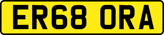 ER68ORA