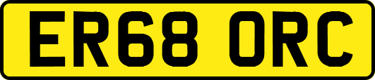 ER68ORC