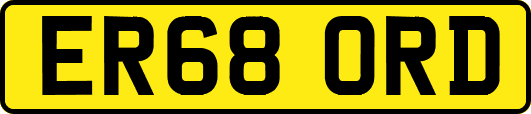 ER68ORD