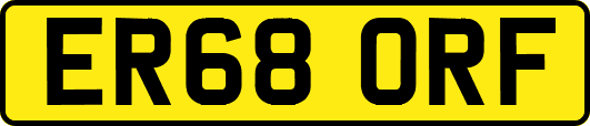 ER68ORF