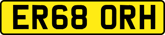 ER68ORH