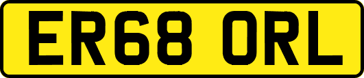 ER68ORL