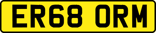 ER68ORM