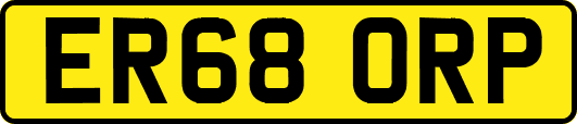 ER68ORP