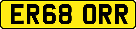 ER68ORR