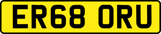 ER68ORU