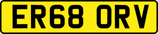 ER68ORV