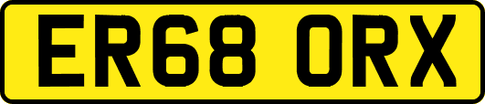 ER68ORX