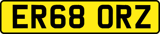 ER68ORZ