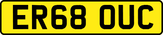 ER68OUC