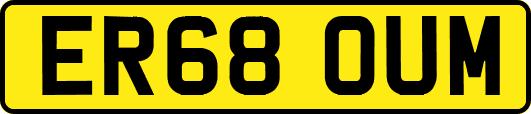 ER68OUM