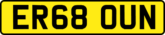ER68OUN