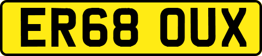 ER68OUX