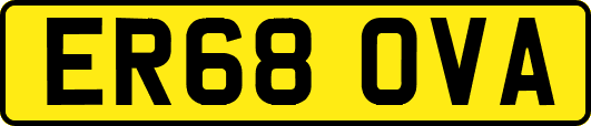 ER68OVA