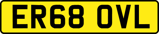 ER68OVL