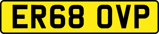 ER68OVP