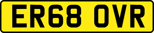 ER68OVR
