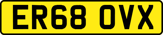 ER68OVX
