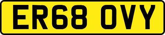 ER68OVY