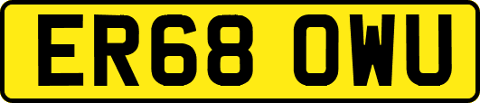ER68OWU