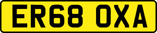ER68OXA